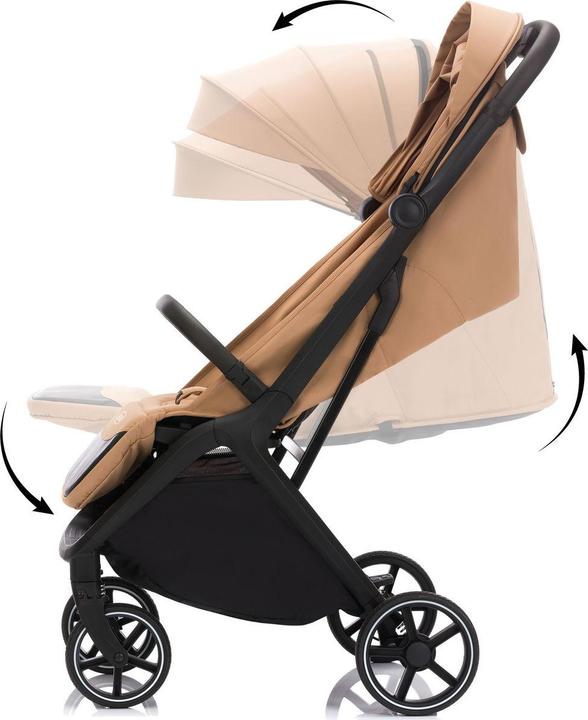 Actual product image Fillikid Cooper