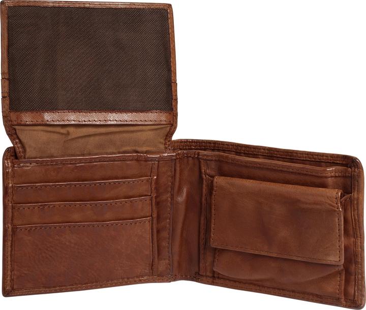 Actual product image PIKE Geldbörse