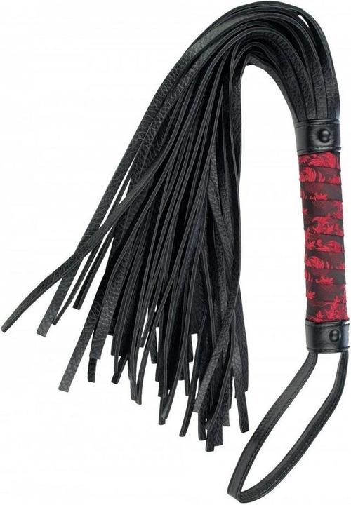 Produktbild CalExotics Scandal Flogger With Tag
