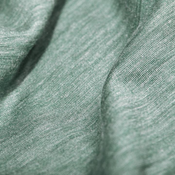 Actual product image Mammut Tree Wool FL Longsleeve (XXL)