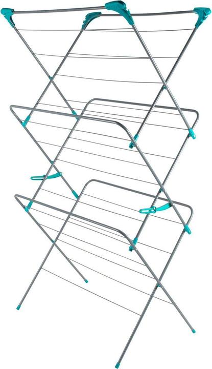 Actual product image Beldray LA029005FEU7 Extra large clothes airer (19 m)