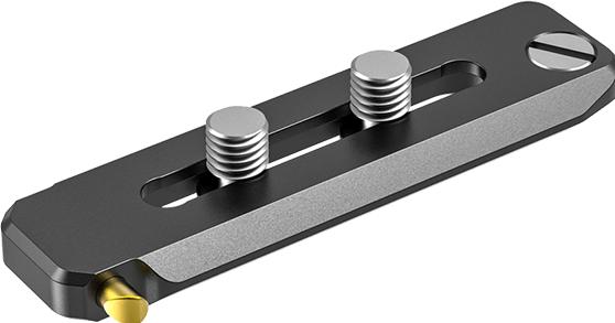 Actual product image SmallRig Low-profile NATO Rail 70mm BUN2483