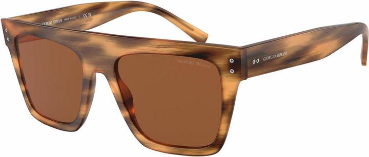 Immagine prodotto Armani Exchange Occhiali da sole da uomo Armani AR8177-592173 Ø 52 mm