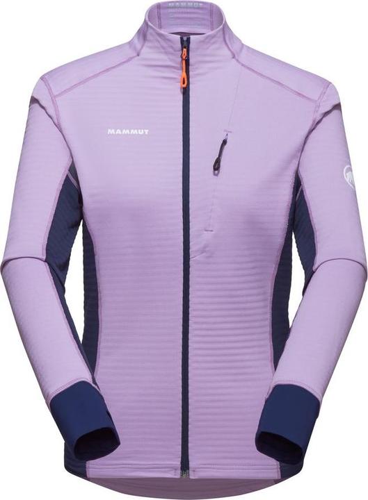 Immagine prodotto Mammut Women's Taiss Light Midlayer Jacket (L)