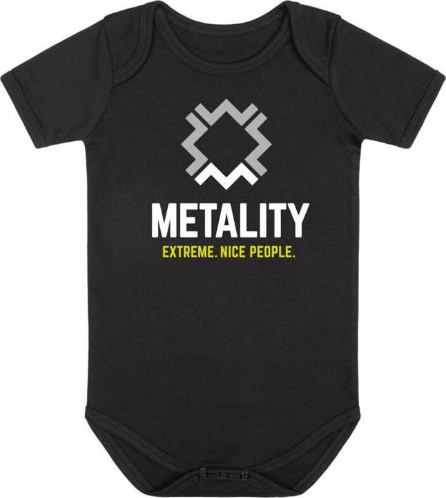 Image du produit Mentality Logo (80, 86)