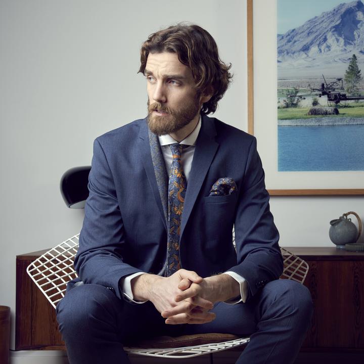 Actual product image Bohemian Revolt Boho