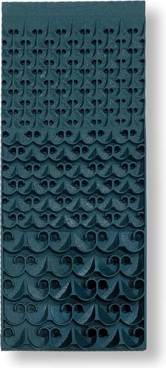 Immagine prodotto Dream Mat 6X16 Combo 3 in 1