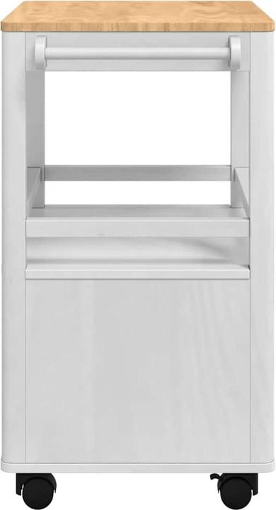 Immagine prodotto vidaXL Küchenwagen