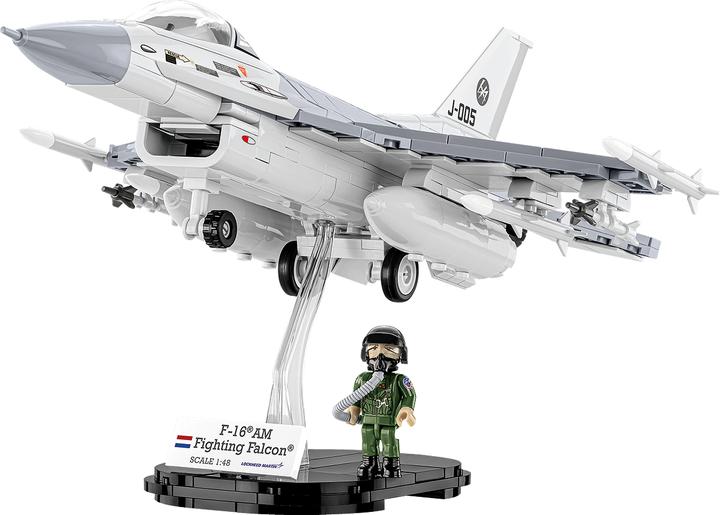 Produktbild Cobi F-16 AM Fighting Falcon