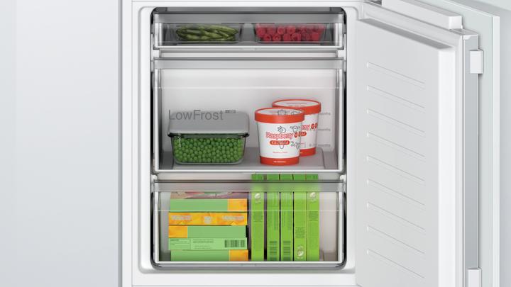 Produktbild Bosch Hausgeräte KIV86VFE1 (267 l)