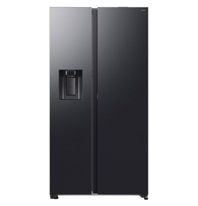 Image du produit Samsung RS80F64KEFWS (640 l)