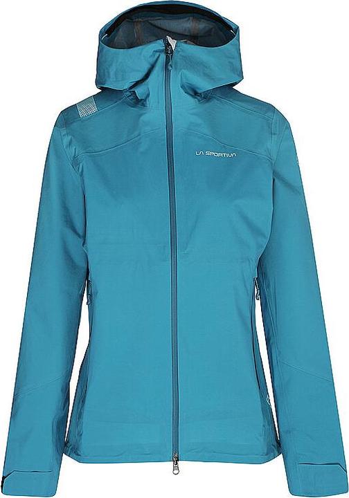 La Sportiva Firestar EVO Shell Jkt - Regenjacke - Damen (S)