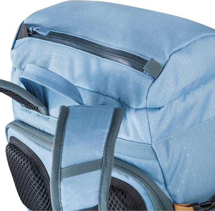 Actual product image Evoc Mission Pro (28 l)