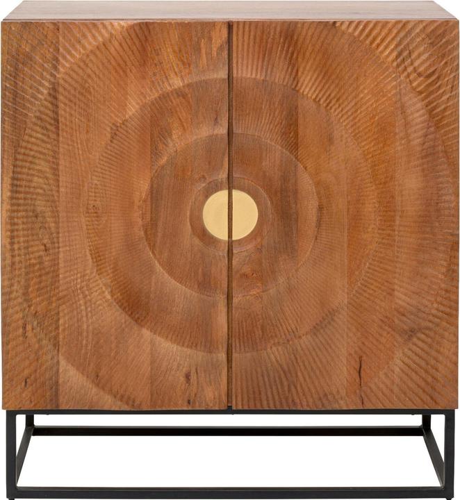 Image du produit Kare Design Kommode Madeira Hell 100x90cm