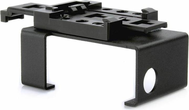 Actual product image Veracity DIN-rail Mounting Bracket