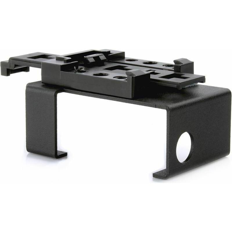 Veracity DIN-rail Mounting Bracket, Barcode-Scanner Zubehör