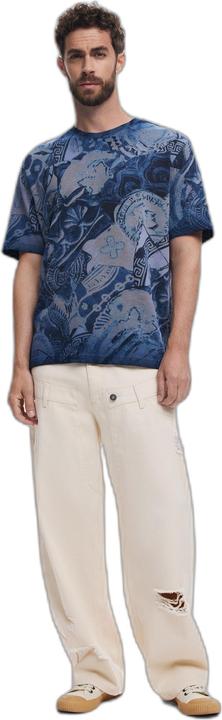 Produktbild Desigual Mosaic Full Printed (XL)