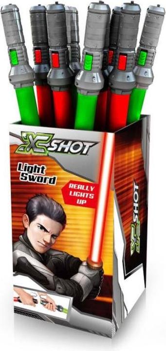 Produktbild Zuru Lichtschwert