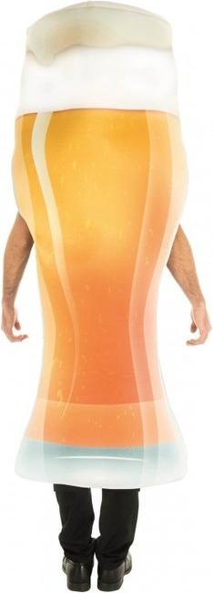 Produktbild Chaks Bierglas Overall (One Size)