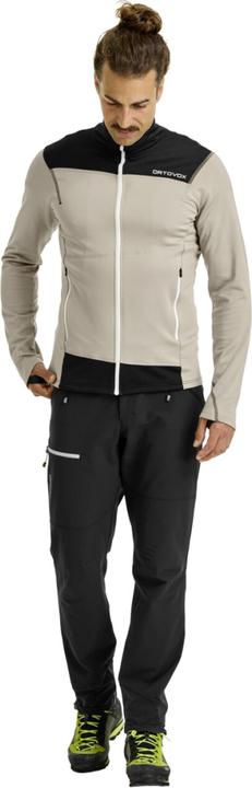Immagine prodotto Ortovox Fleece Light Jacket (M)