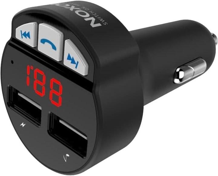 Image du produit Noxon Streaming 4