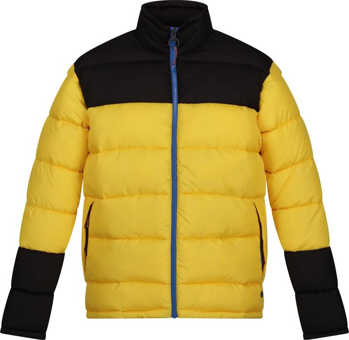 Produktbild Regatta Vintage Steppjacke (M)