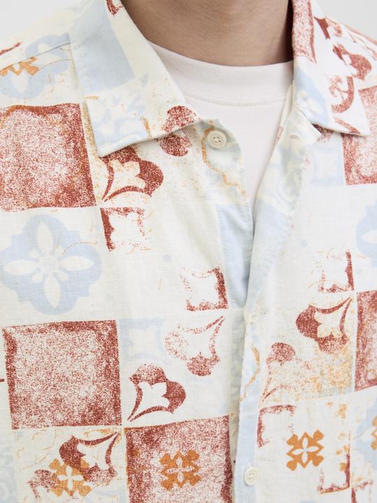 Immagine prodotto Jack & Jones Wide Fit Hemd Hemd (M)