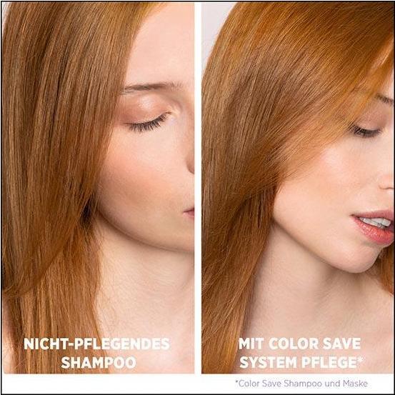 Produktbild System Professional Color Save - Shampoo (250 ml, Flüssiges Shampoo)