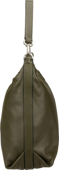 Produktbild Liebeskind Berlin Hobo Mittelgrosse Hobo-Bag aus Leder (15 l)