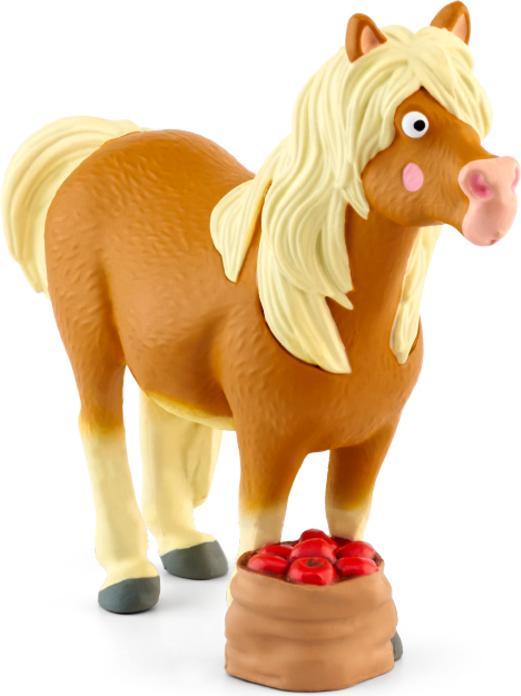 Produktbild Tonies Die Haferhorde : Immer den Nüstern nach (Deutsch)