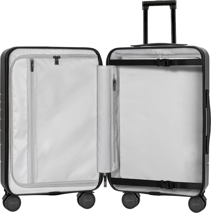 Produktbild Eternitive Rollkoffer E3 (98 l, L (90 - 115l))