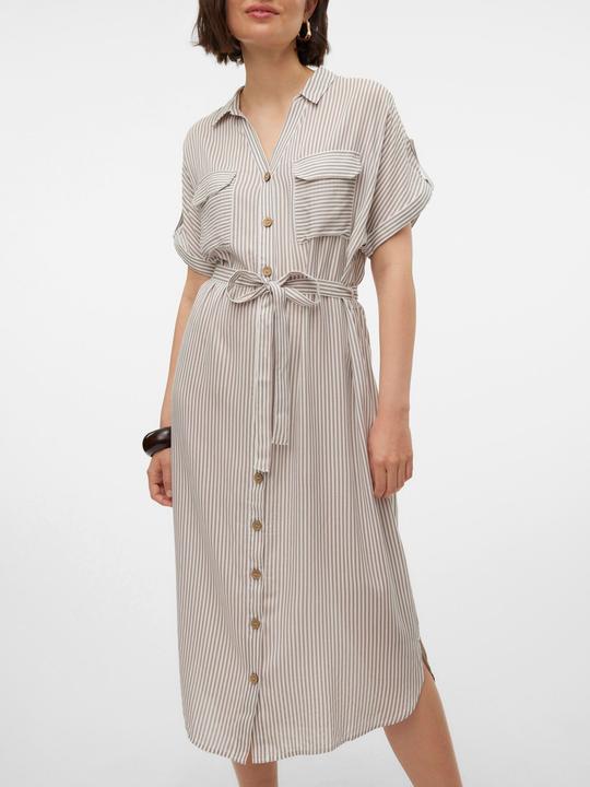 Produktbild Vero Moda VMBUMPY Hemd Kleid (M)