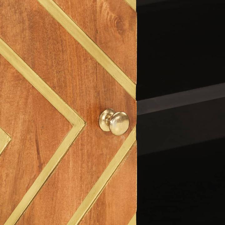 Immagine prodotto vidaXL TV-Schrank (80 x 31.50 x 46 cm)