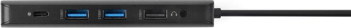 Produktbild Acer HP.DSCAB.017 (USB-C, 12 Ports)