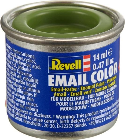 Produktbild Revell farngruen,seidenmat (VE6)