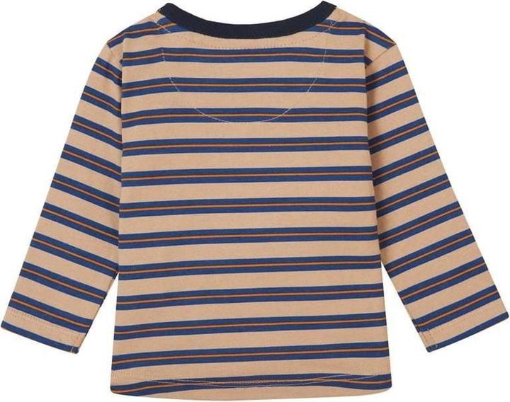 Produktbild Noppies Baby Langarmshirt Ger (80)