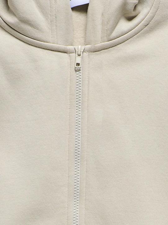 Produktbild Only & Sons Junior Osjceres Zip Thr. Hoodie Swt Noos (122)