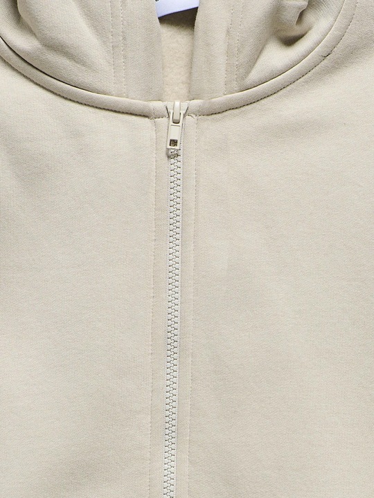 Actual product image Only & Sons Junior Osjceres Zip Thr. Hoodie Swt Noos (122)