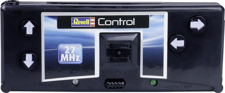 Actual product image Revell Mini RC Car pink