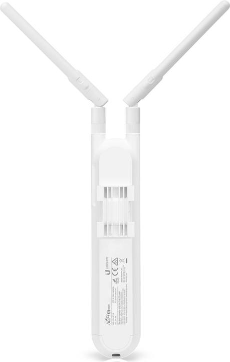 Actual product image Ubiquiti UniFi AP-AC-M-5 MESH, 5-pack (867 Mbit/s)