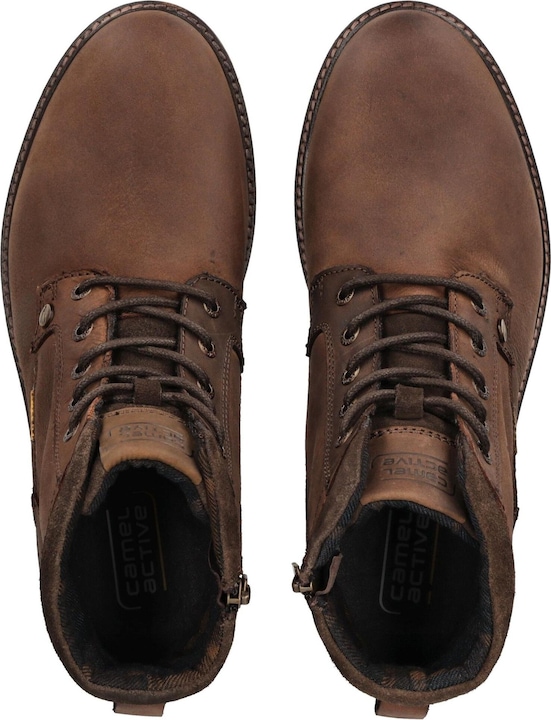 Produktbild Camel Active Stiefelette (40)