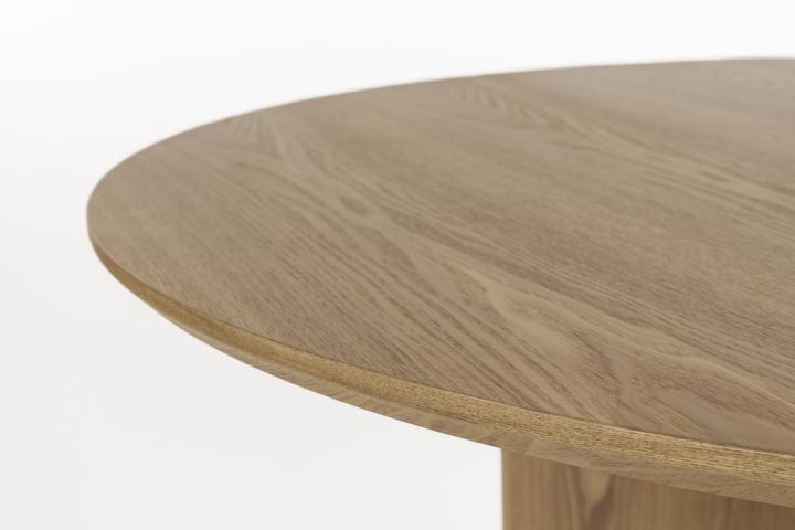 Produktbild White Label Living Dining Table Laurent Natural