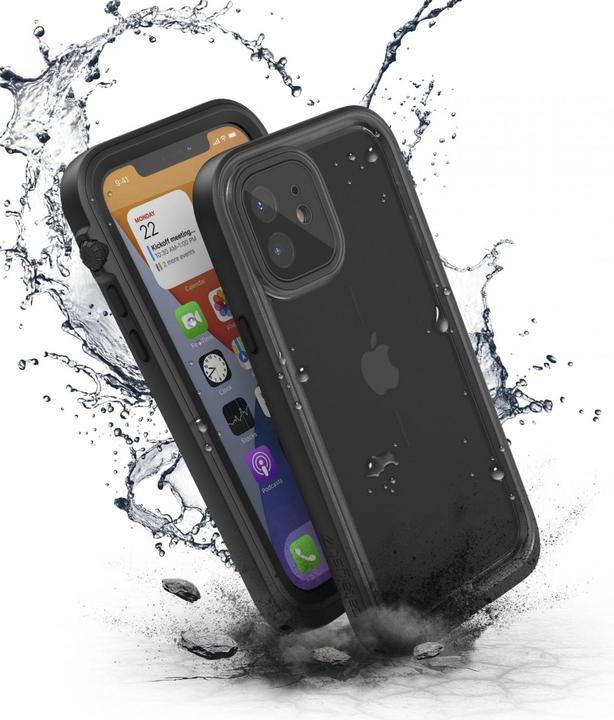 Produktbild Catalyst Total Protection Case (Apple iPhone 12)