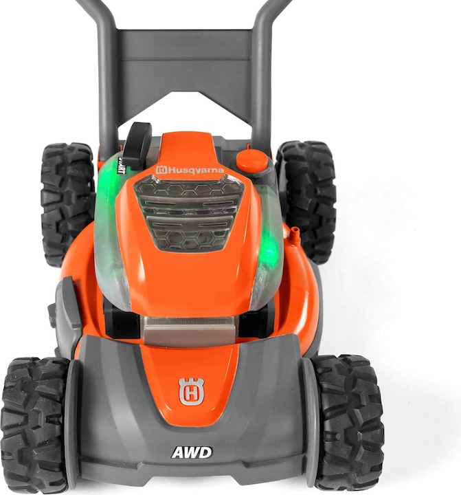 Image du produit Husqvarna Jeu de jardin Tondeuse à gazon