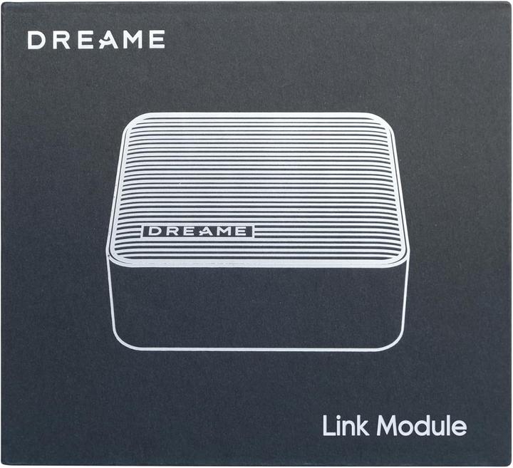 Immagine prodotto Dreame Modulo di collegamento per A1 / MLMA10 (Robot falciante, Installazione del robot tosaerba)