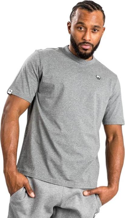 Produktbild Venum Silent Power T-shirt Cloudy Grey (L)