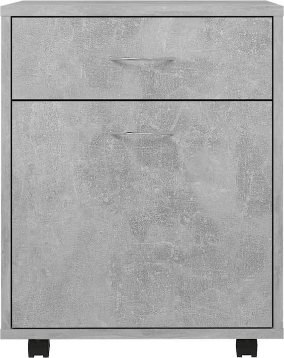 Actual product image VidaXL Schrank (45 x 38 x 54 cm)
