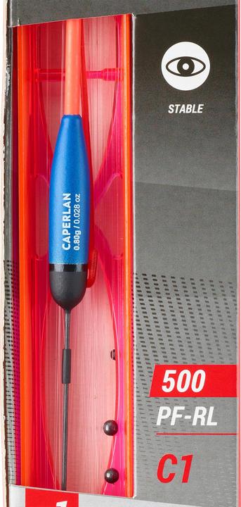 Immagine prodotto Caperlan pf-rl500 c1 334525