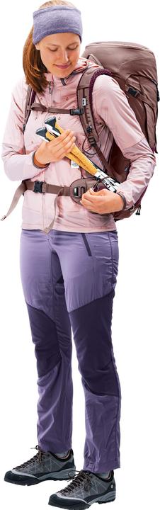 Produktbild Deuter Futura Pro 34 (34 l)