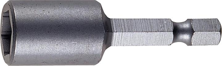 Actual product image Makita Socket spanner 1/4" SW3/8" (1/4")